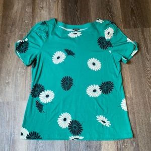 NWOT Ann Taylor Shirt!